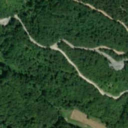 Satellite imagery of Hranjen, BA