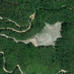 Satellite imagery of Hranjen, BA