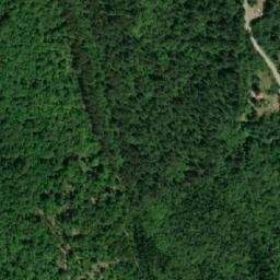 Satellite imagery of Debela Međa, BA