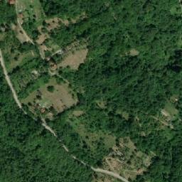 Satellite imagery of Debela Međa, BA