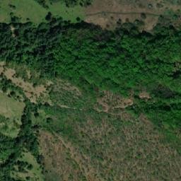 Satellite imagery of Debelo Brdo, BA