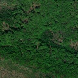 Satellite imagery of Debelo Brdo, BA
