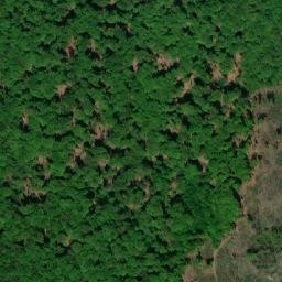 Satellite imagery of Bula, BA