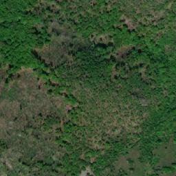 Satellite imagery of Bula, BA