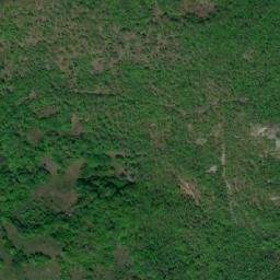 Satellite imagery of Bula, BA