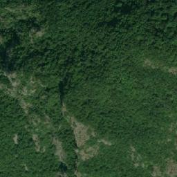 Satellite imagery of Čabar, BA