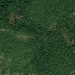 Satellite imagery of Čabar, BA