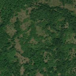 Satellite imagery of Čabar, BA