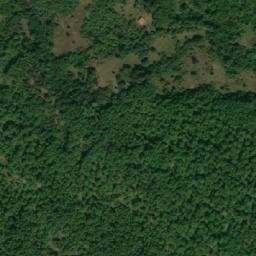 Satellite imagery of Pliješ, BA