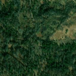 Satellite imagery of Kaznica, BA