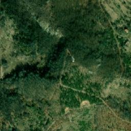 Satellite imagery of Hinjevac, BA