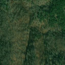Satellite imagery of Hrastovo Brdo, BA