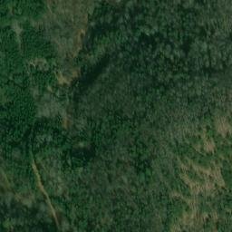 Satellite imagery of Hrastovo Brdo, BA