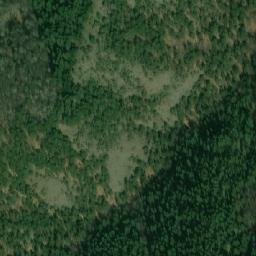 Satellite imagery of Hrastovo Brdo, BA