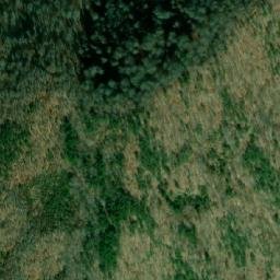 Satellite imagery of Križevac, BA