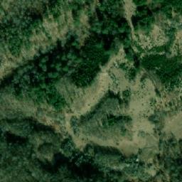 Satellite imagery of Križevac, BA