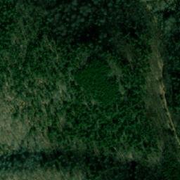 Satellite imagery of Crkvina, BA