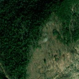 Satellite imagery of Crkvina, BA