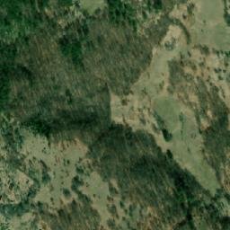Satellite imagery of Crkvina, BA
