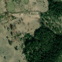 Satellite imagery of Rudina, BA