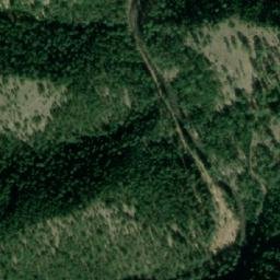 Satellite imagery of Rudina, BA