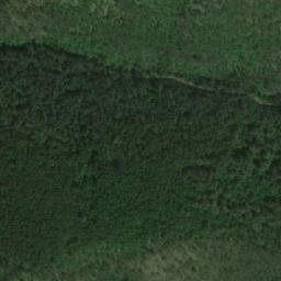 Satellite imagery of Gola Rudina, BA