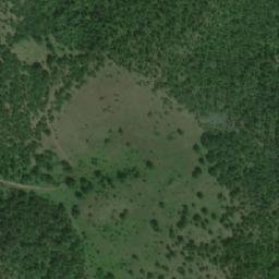Satellite imagery of Glavičice, BA
