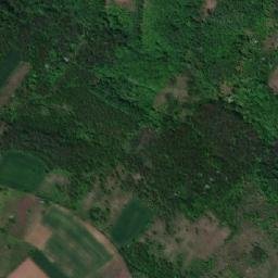 Satellite imagery of Suvi Dol, RS