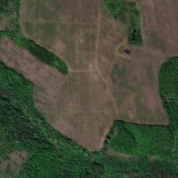 Satellite imagery of Suvi Dol, RS