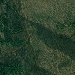 Satellite imagery of Velika Kosa, RS