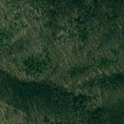 Satellite imagery of Velika Kosa, RS