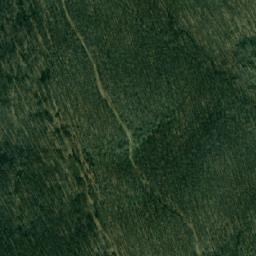 Satellite imagery of Velika Kosa, RS