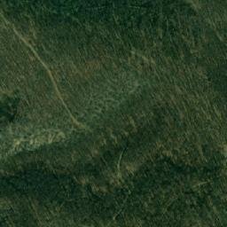 Satellite imagery of Velika Kosa, RS