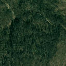 Satellite imagery of Velika Kosa, RS