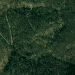 Satellite imagery of Bukovik, RS