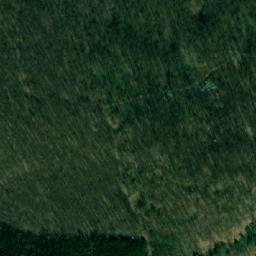 Satellite imagery of Dugi Deo, RS