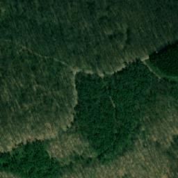 Satellite imagery of Dugi Deo, RS