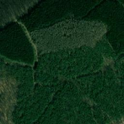 Satellite imagery of Dugi Deo, RS