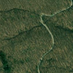 Satellite imagery of Svinjski Deo, RS