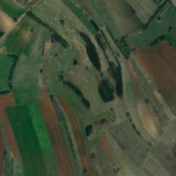 Satellite imagery of Crveni Breg, RS