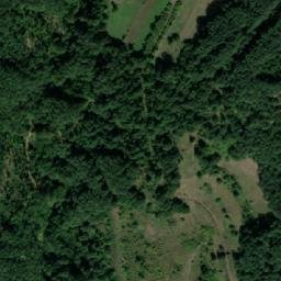 Satellite imagery of Zabea, RS