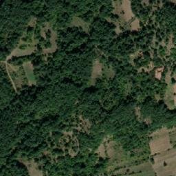 Satellite imagery of Zabea, RS