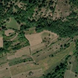 Satellite imagery of Zabea, RS