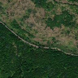 Satellite imagery of Zarvin Kamen, RS