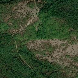 Satellite imagery of Rudina, RS