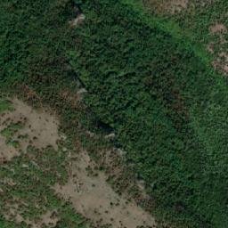 Satellite imagery of Rudina, RS