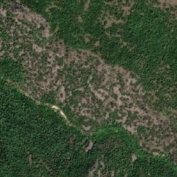 Satellite imagery of Rudina, RS