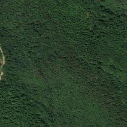 Satellite imagery of Ciganski Del, RS