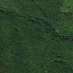 Satellite imagery of Ciganski Del, RS