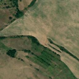 Satellite imagery of TT6026, RO